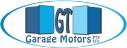 GT Garage Motors logo